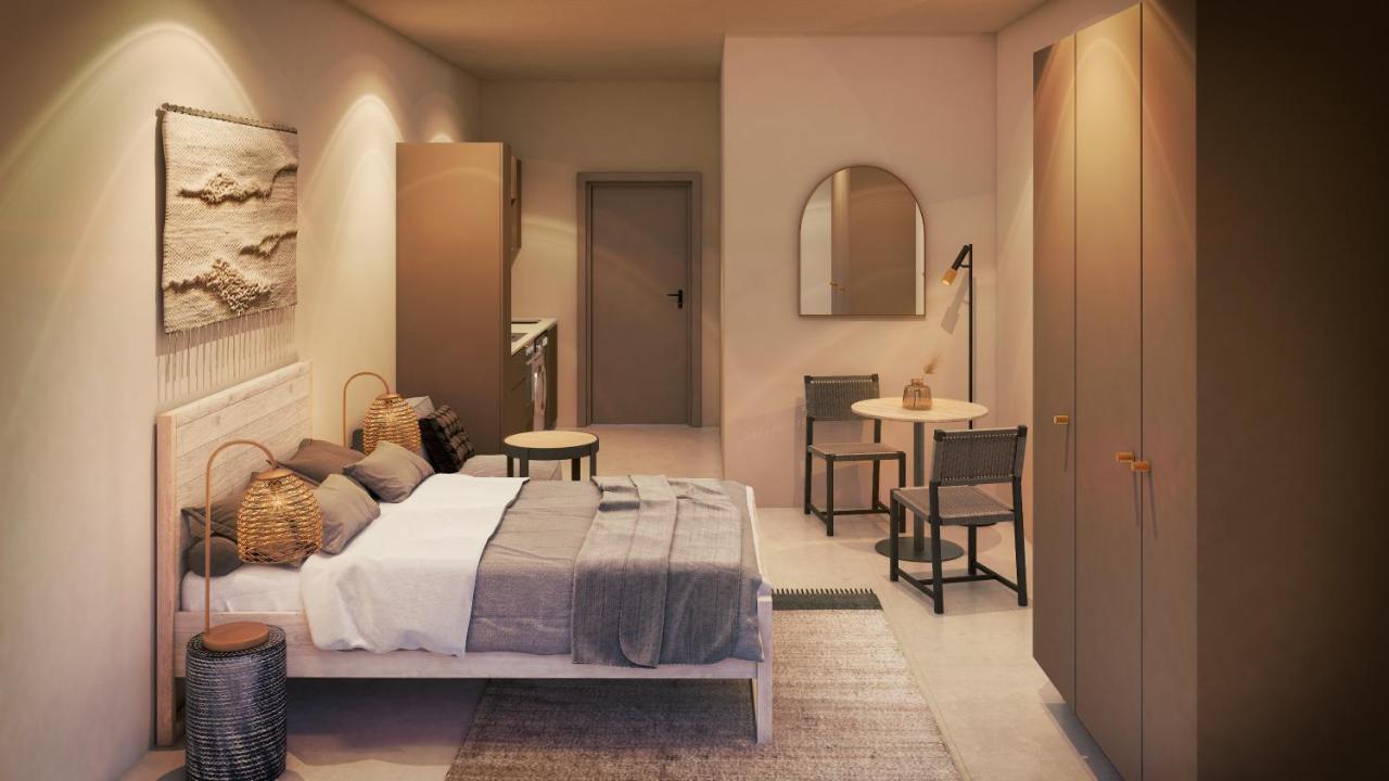 Blackbrick Sandton Two Йоханнесбург Экстерьер фото