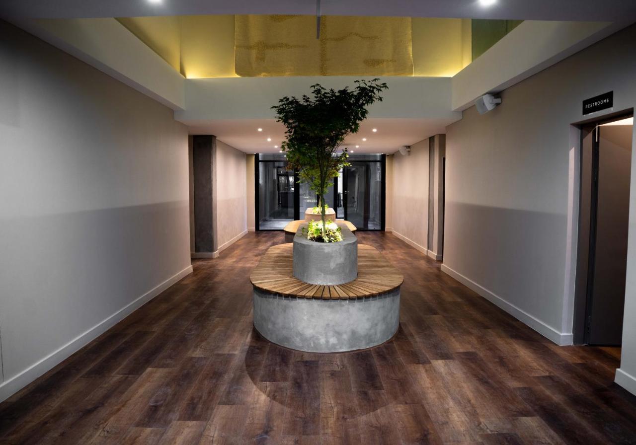 Blackbrick Sandton Two Йоханнесбург Экстерьер фото